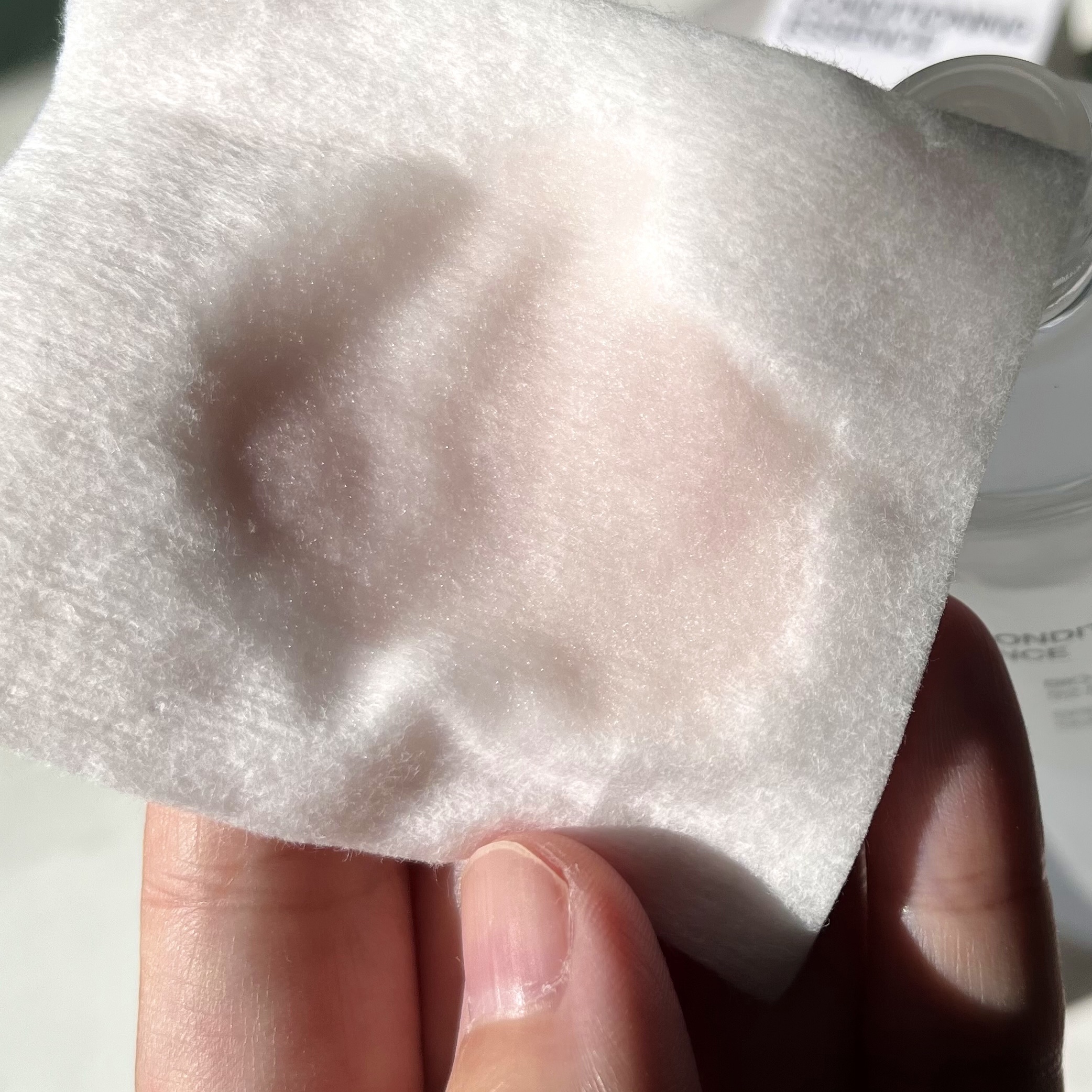 バイオ コンディショニング エッセンス/IOPE/ブースター・導入液を使ったクチコミ（2枚目）