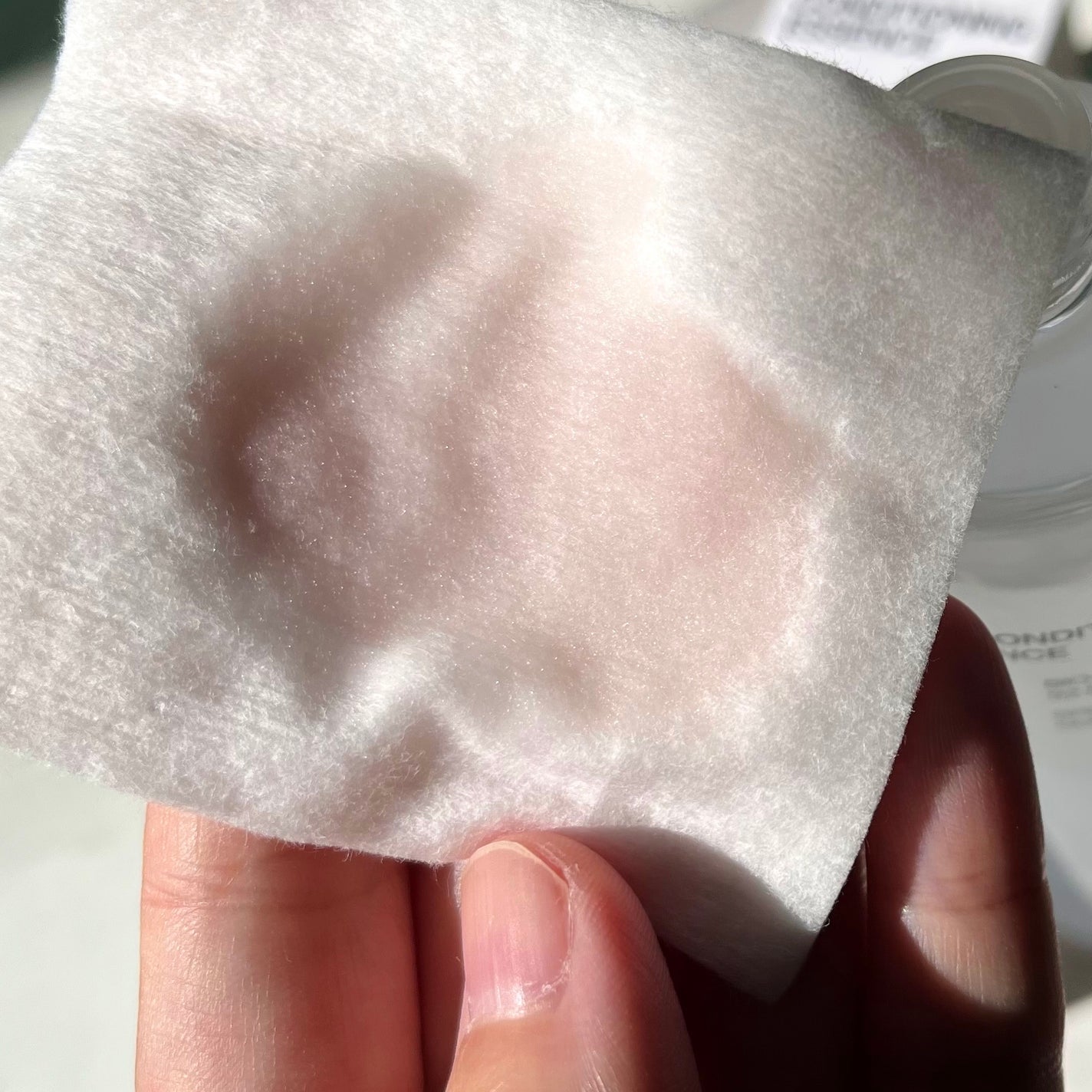 バイオ コンディショニング エッセンス/IOPE/ブースター・導入液を使ったクチコミ(2枚目)