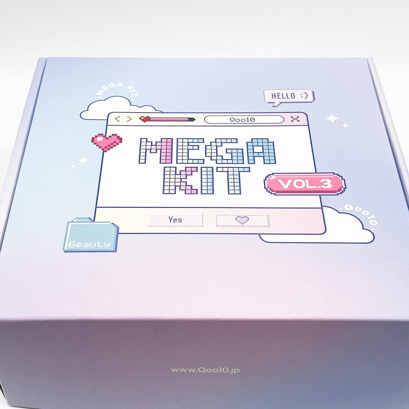 りぴ☆Webライター on LIPS 「【Qoo10さまからご提供いただきました】今日は、Qoo10メ..」(2枚目)