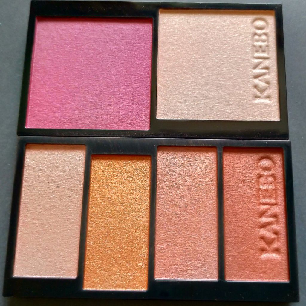 カネボウ Nールージュ/KANEBO/口紅を使ったクチコミ(4枚目)