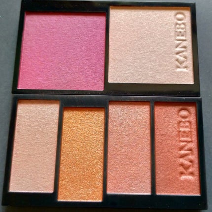 カネボウ Nールージュ/KANEBO/口紅を使ったクチコミ(4枚目)