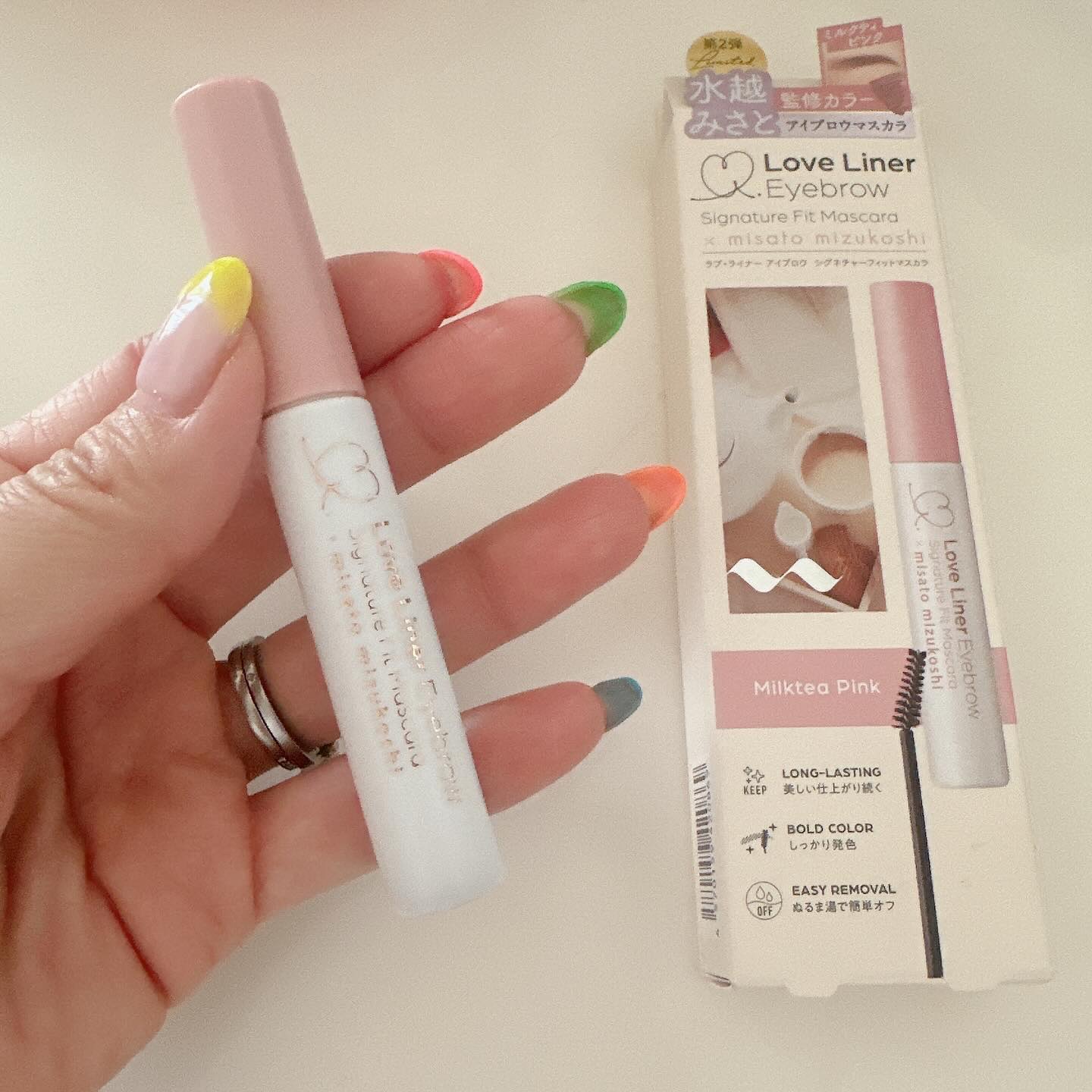 を使ったクチコミ（2枚目）