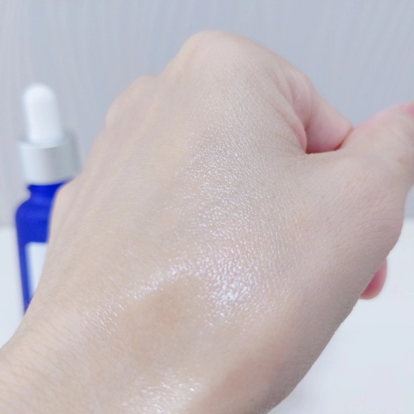 タカミスキンピール 限定デザイン/タカミ/ブースター・導入液を使ったクチコミ（3枚目）