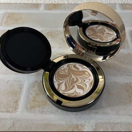 SIGNATURE ESSENCE COVER PACT /AGE20’s/クリーム・エマルジョンファンデーションを使ったクチコミ(1枚目)