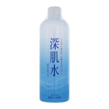 深肌水/深肌水/化粧水を使ったクチコミ(2枚目)