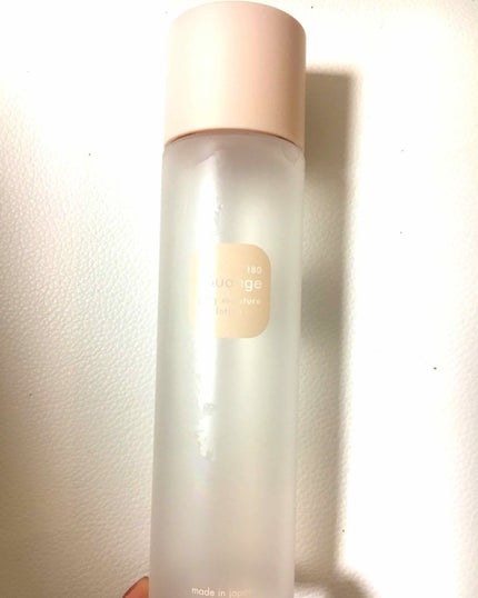 スキンクリアアップローション 2/IPSA/化粧水を使ったクチコミ(4枚目)