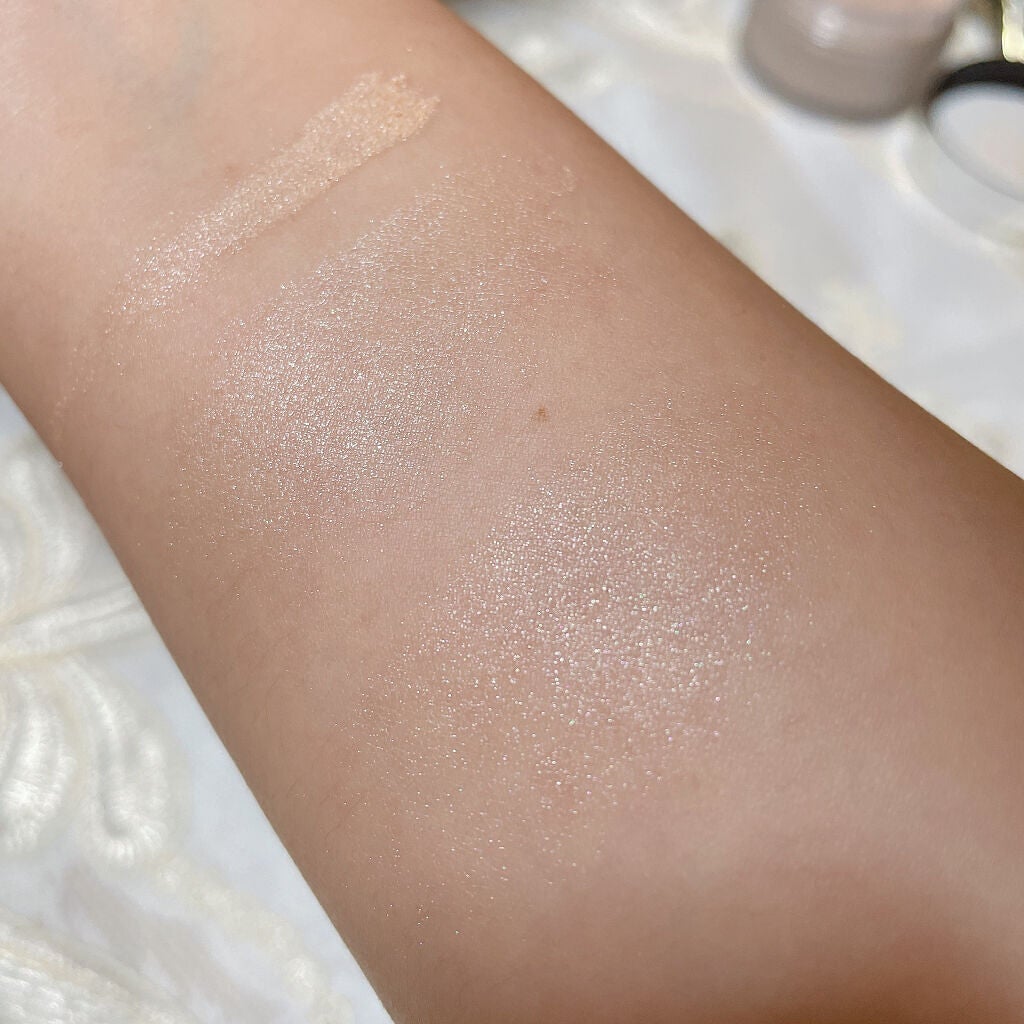 トランスルーセント ルース セッティング パウダー ライトキャッチャー/ローラ メルシエ/ルースパウダーを使ったクチコミ(6枚目)