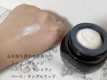 HELENA RUBINSTEIN リプラスティ R.C. クリームのクチコミ「HELENA RUBINSTEIN
リプラスティ R.C. クリーム

SPURさまのキャンペ.....」（3枚目）