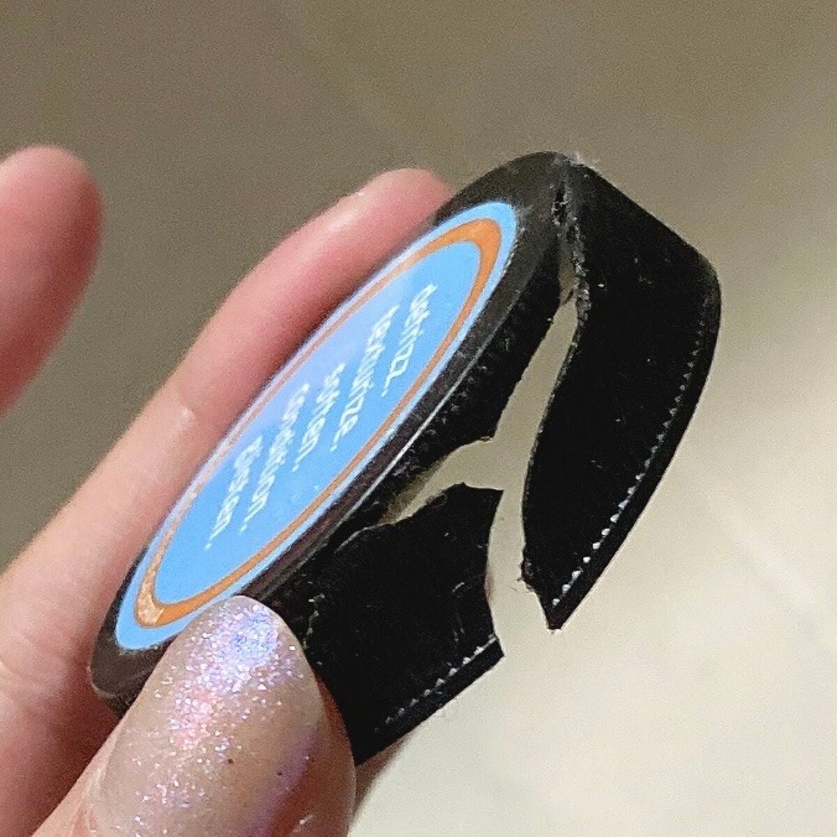 ヘアワックス/ザ・プロダクト/ヘアワックス・クリームを使ったクチコミ(3枚目)