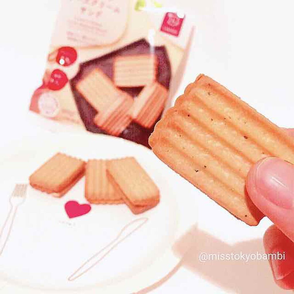 プロテイン チーズクリームサンド/ナチュラルローソン/その他プロテインを使ったクチコミ（3枚目）