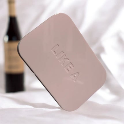 ソープパレット/BLESSED MOON/アイシャドウパレットを使ったクチコミ(1枚目)