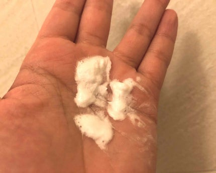 ジェイジュン ブラック水光マスク/JAYJUN/シートマスク・パックを使ったクチコミ(2枚目)