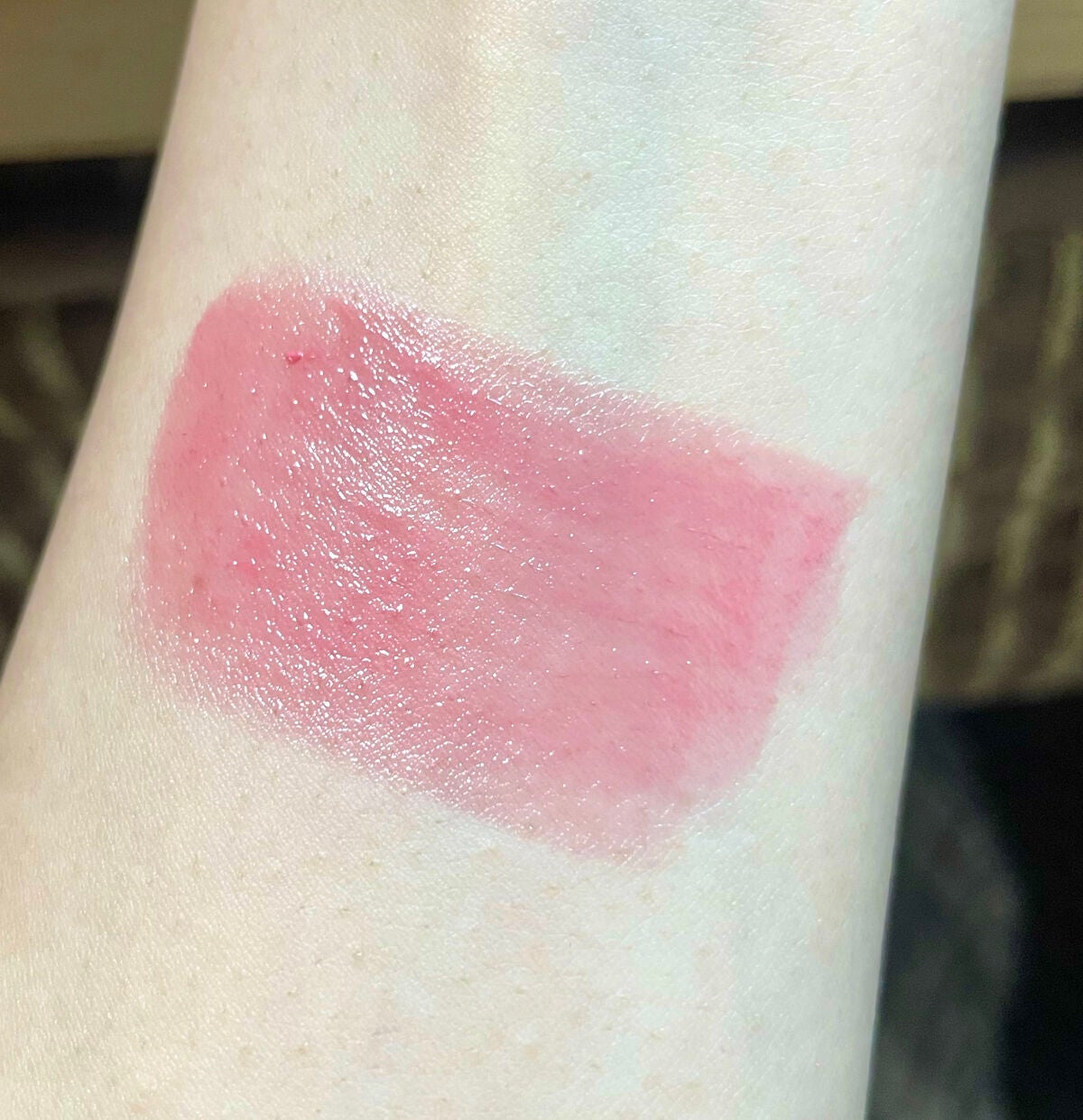 ジューシー プランパー リップス/ブリリアージュ/リッププランパーを使ったクチコミ(4枚目)