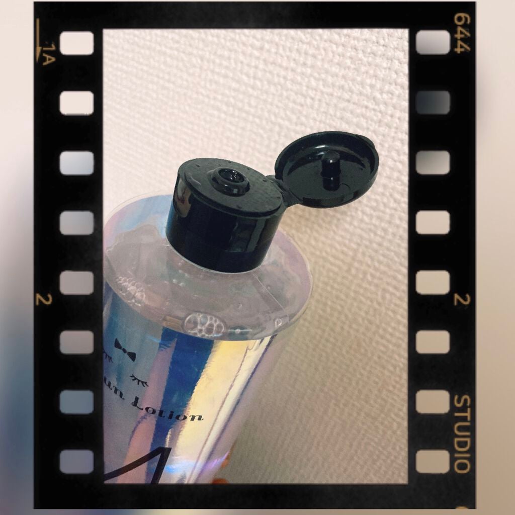 ルルルンローション モイスト/ルルルン/化粧水を使ったクチコミ(2枚目)