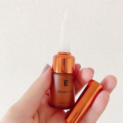 ブランシック スイッチショット/BRANCHIC/美容液を使ったクチコミ(6枚目)