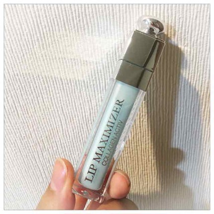 【旧】ディオール アディクト リップ マキシマイザー/Dior/リップグロスを使ったクチコミ(1枚目)