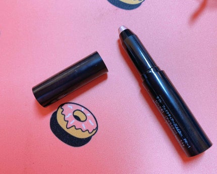 フェイクティアーズメイカー/KATE/ペンシルアイライナーを使ったクチコミ(4枚目)