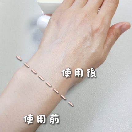 エアリーフィットサンスティック/KAHI/日焼け止めスティックを使ったクチコミ(6枚目)