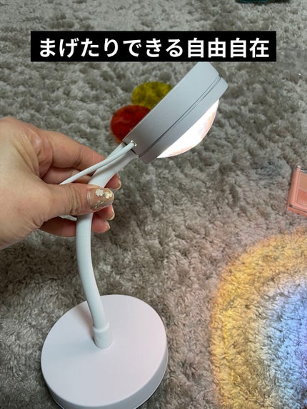 まゆみ on LIPS 「#第一印象UP作戦3COINSサークルライトこのアイテムが欲し..」(9枚目)