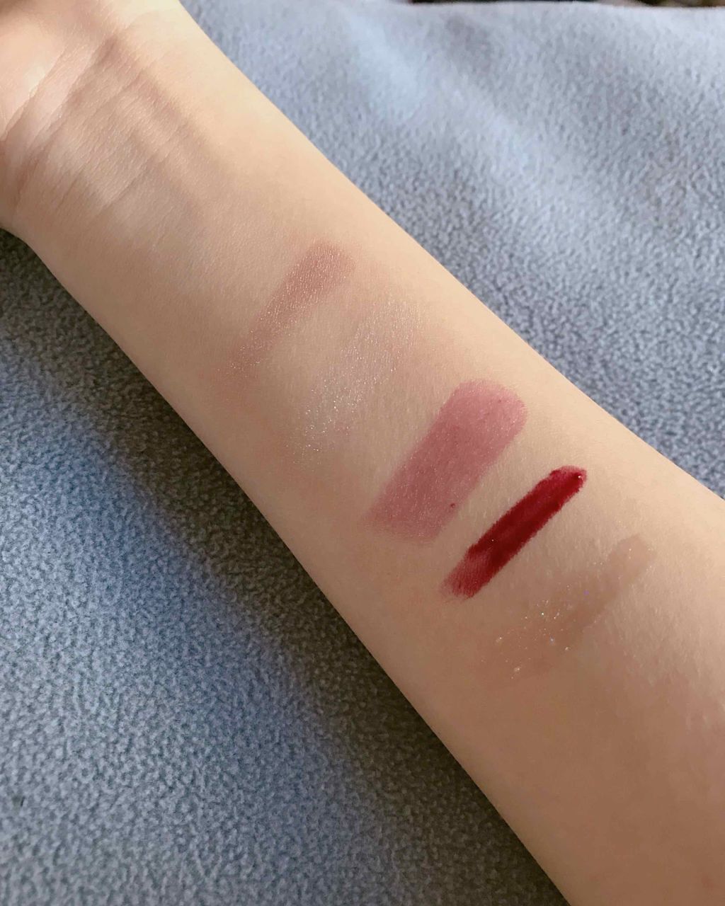 アディクション ザ アイシャドウ/ADDICTION/単色アイシャドウを使ったクチコミ（3枚目）