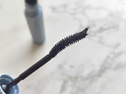 ウルトラ WP マスカラ(ロング)/FASIO/マスカラを使ったクチコミ（2枚目）