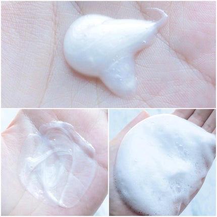 クレンジングゲル センシティブEX/ドクターシーラボⓇ/クレンジングジェルを使ったクチコミ(5枚目)