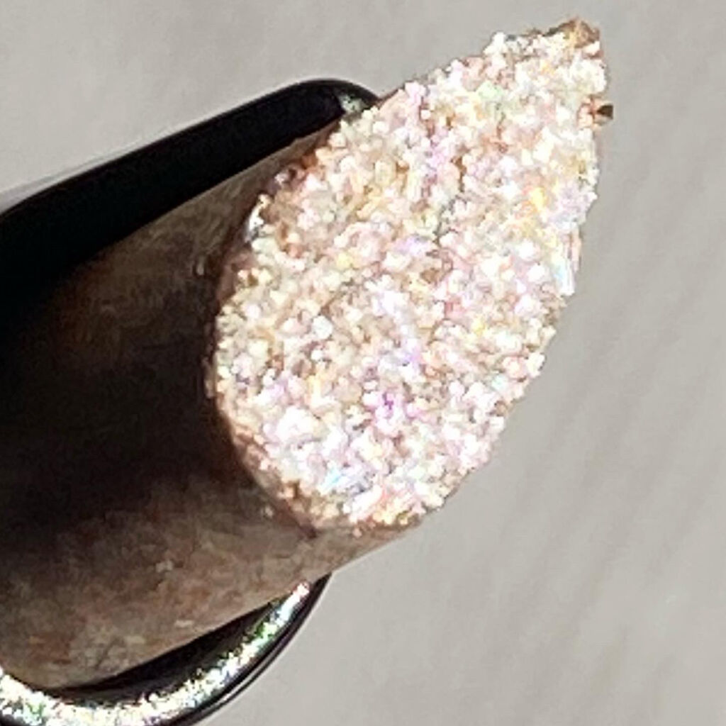 ドロップアイズスティックグリッツ/BLACK ROUGE/スティックアイシャドウを使ったクチコミ（3枚目）