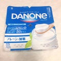 プレーン・加糖 / DANONE