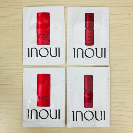 インウイ ルーセントプライマー/INOUI/化粧下地を使ったクチコミ(1枚目)