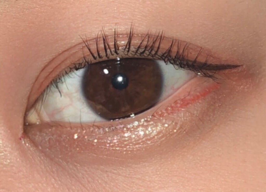 3CE アイスイッチ/3CE/グリッターを使ったクチコミ(1枚目)