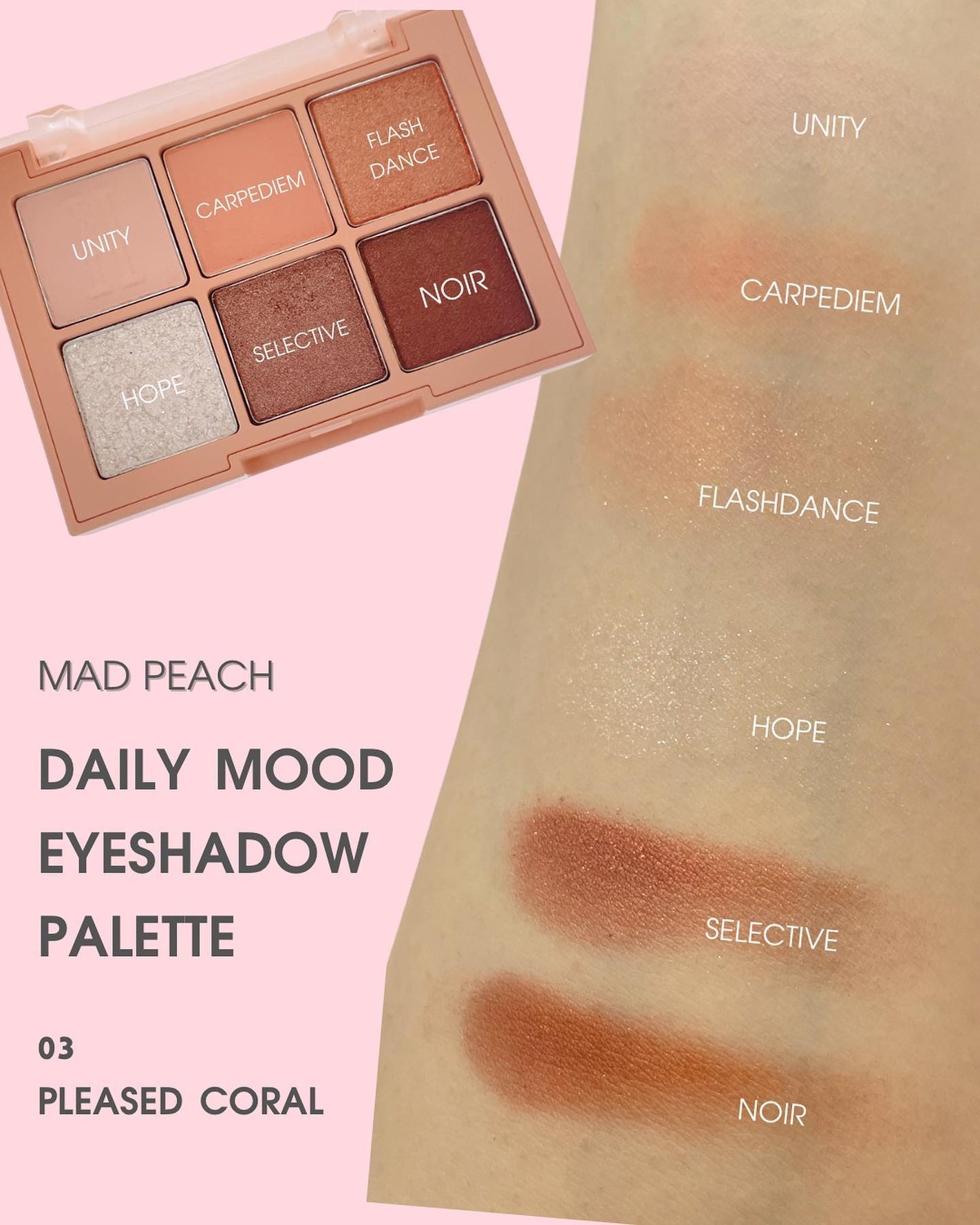 グローフィルタープライマー/MAD PEACH/化粧下地を使ったクチコミ(5枚目)