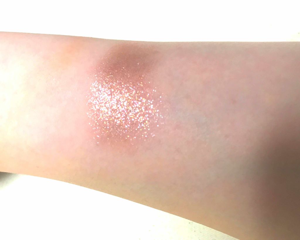 プロ シングル シャドウ/CLIO/単色アイシャドウを使ったクチコミ(4枚目)