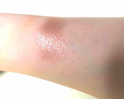 プロ シングル シャドウ/CLIO/単色アイシャドウを使ったクチコミ(4枚目)