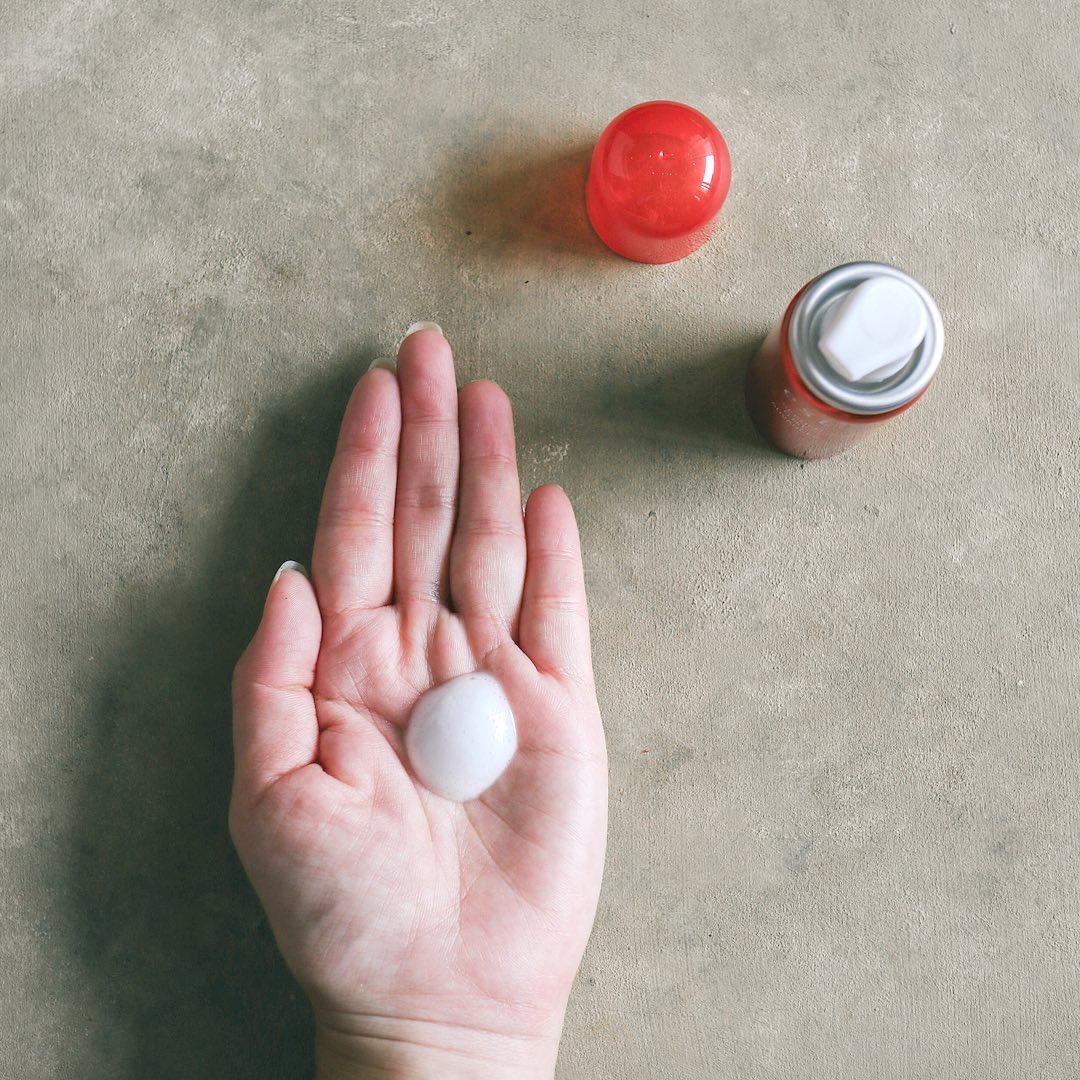 セラム ワン アドバンスド/est/美容液を使ったクチコミ（3枚目）