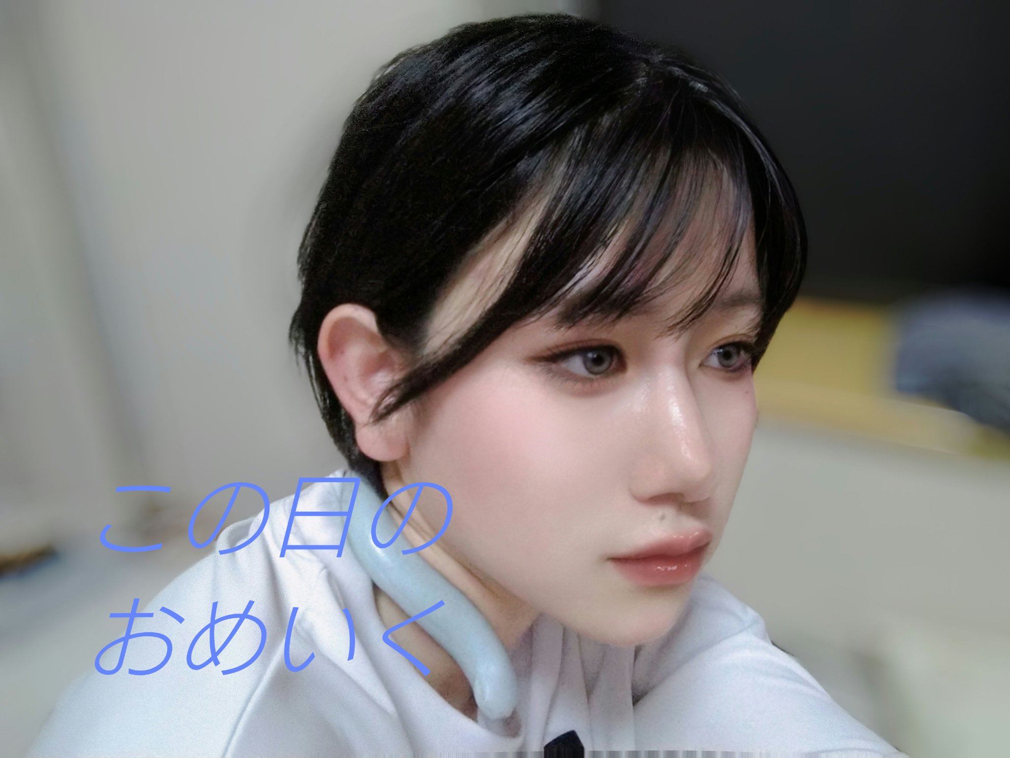 ナチュラル チークN/CEZANNE/パウダーチークを使ったクチコミ（1枚目）