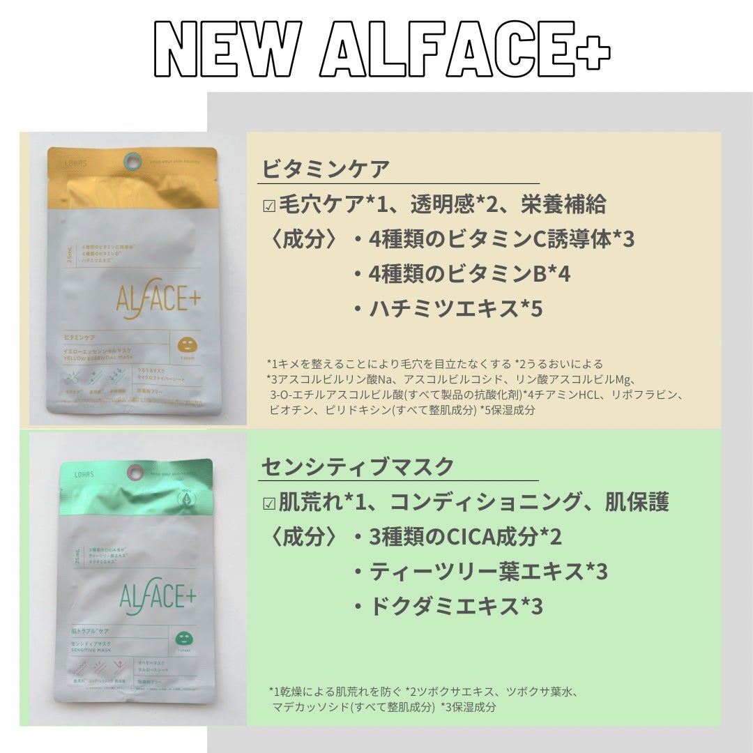 hana. on LIPS 「今日はパックについて✏︎オルフェスのフェイスパックがパワーアッ..」(4枚目)