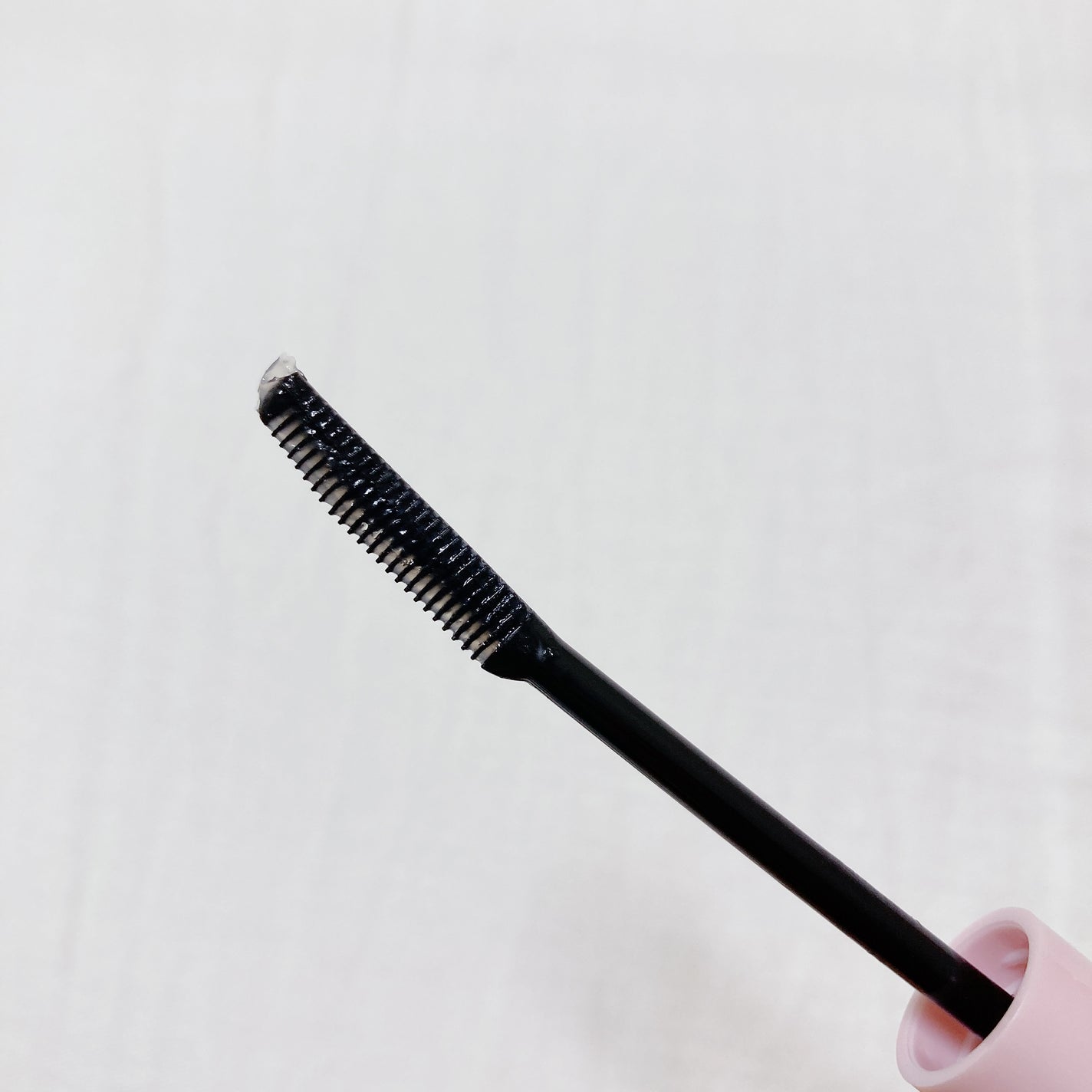 クイックラッシュカーラー/キャンメイク/マスカラ下地を使ったクチコミ(2枚目)