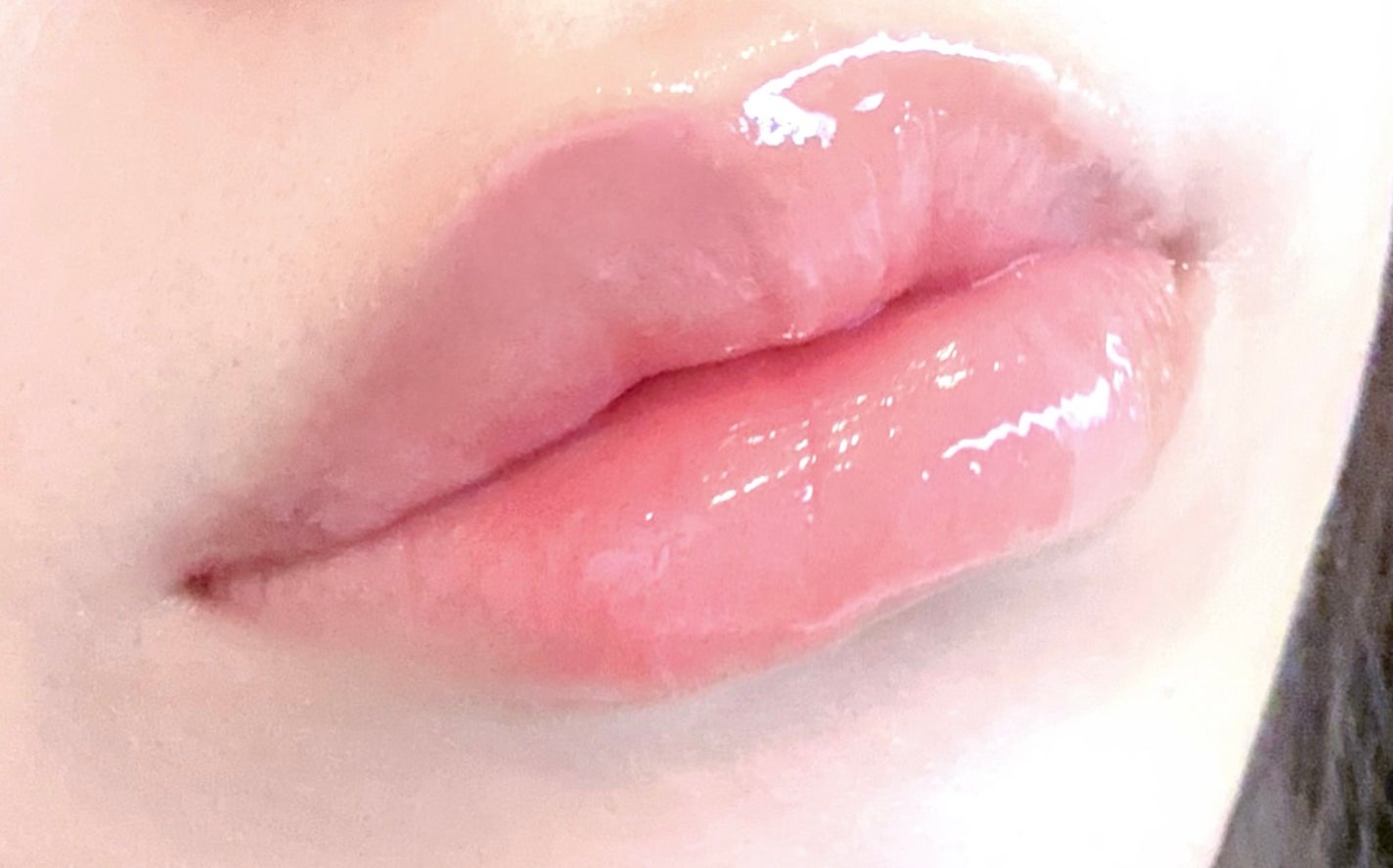 ジュエリアプレミアム リップボム/ジュエリアプレミアム/リップグロスを使ったクチコミ(4枚目)