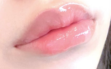 ジュエリアプレミアム リップボム/ジュエリアプレミアム/リップグロスを使ったクチコミ(4枚目)