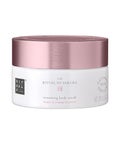 The retual of sakura Body Scrub Unisex / RITUALS