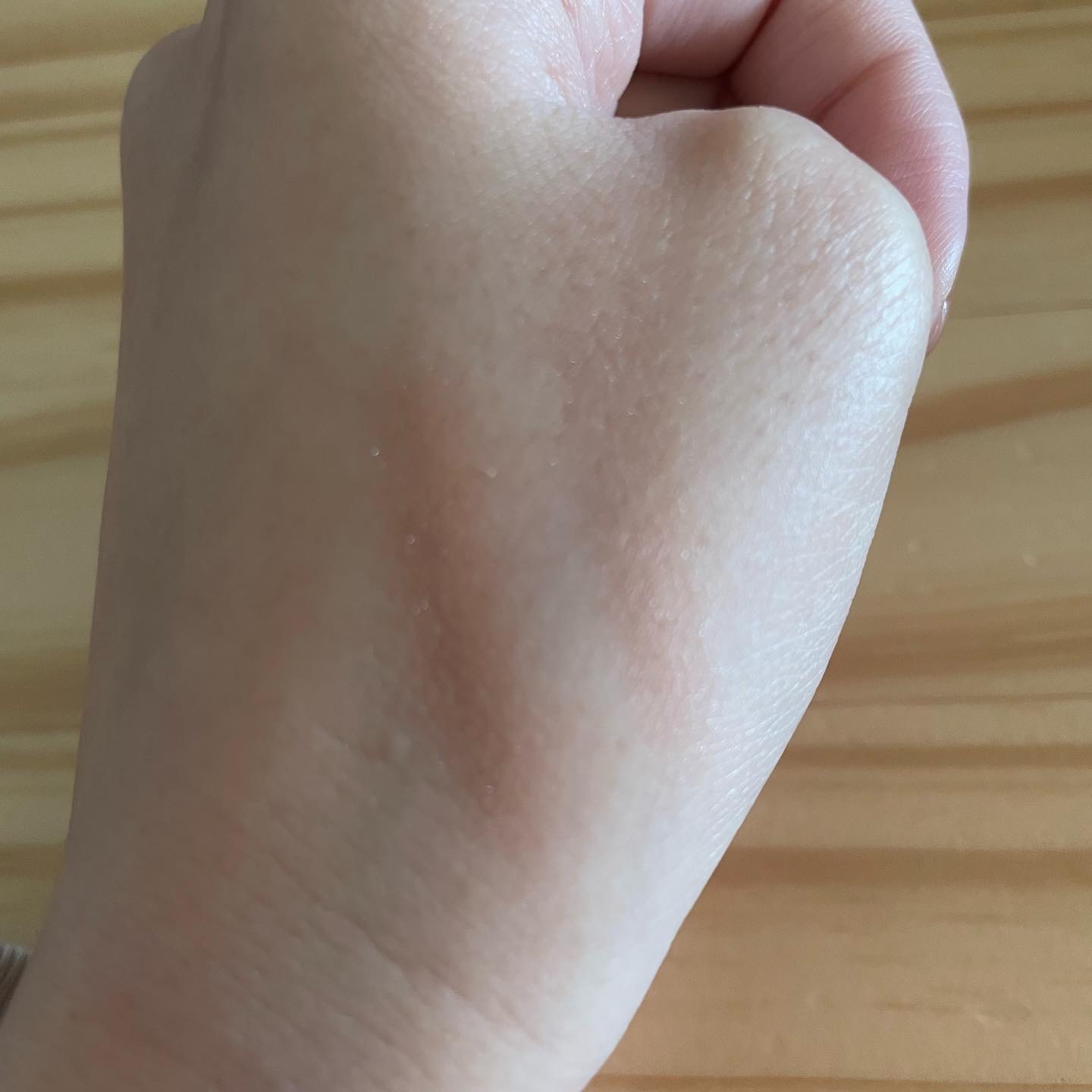 ワンダークリエイション /ブリリアージュ/単色アイシャドウを使ったクチコミ（2枚目）