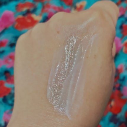 ハンド/ネイル トリートメント クリーム/CLARINS/ハンドクリームを使ったクチコミ(4枚目)