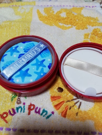 を使ったクチコミ(2枚目)