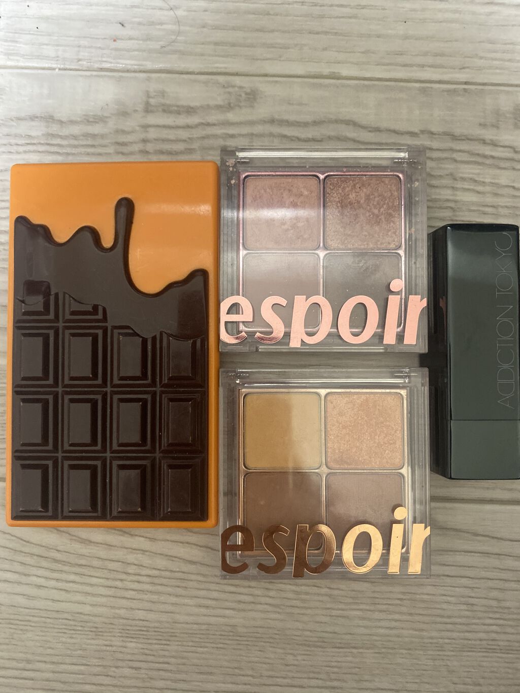 アディクション ザ リップスティック シアー 013 Vintage Rose ヴィンテージローズ ★限定色/ADDICTION/口紅を使ったクチコミ（1枚目）