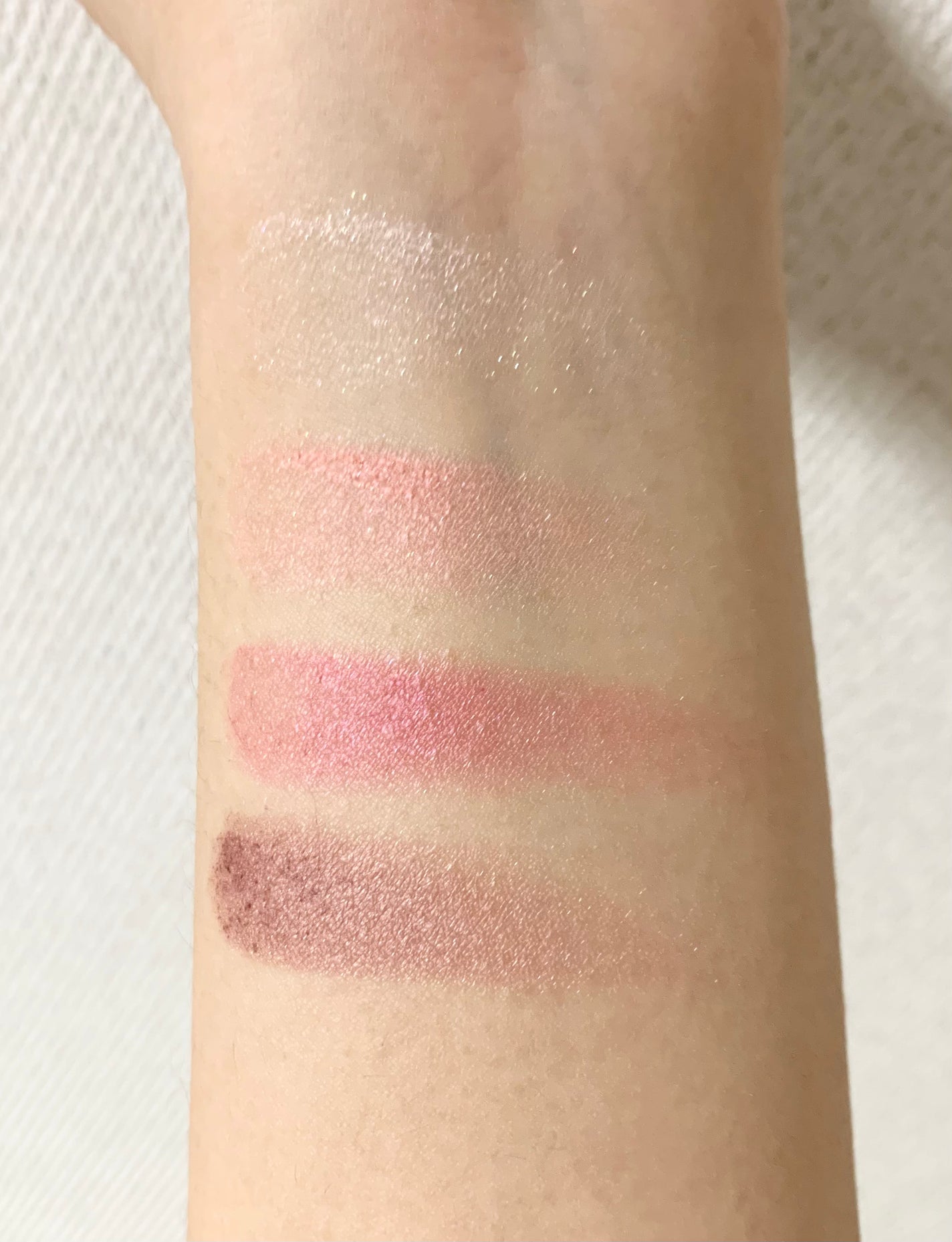 アイカラーレーション/LUNASOL/アイシャドウパレットを使ったクチコミ(3枚目)