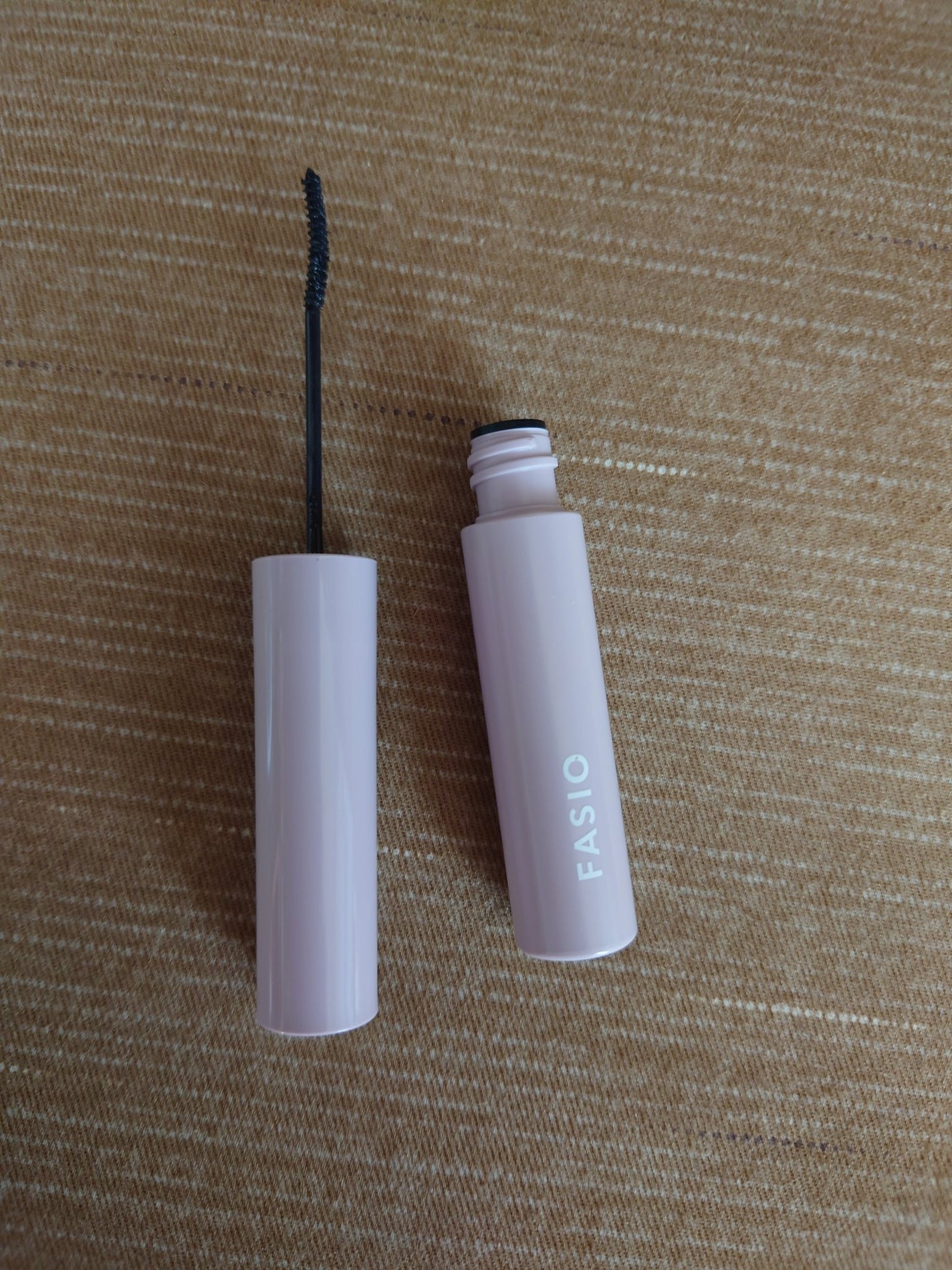 まつパ級 フィルム マスカラ (極細)/FASIO/マスカラを使ったクチコミ(3枚目)