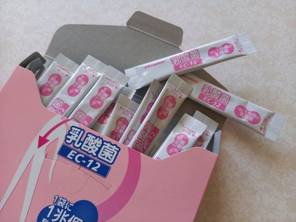 を使ったクチコミ(2枚目)