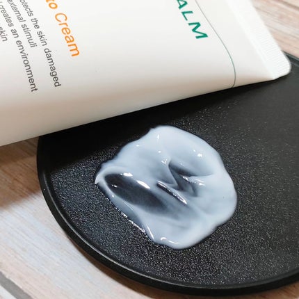 カトクリーム/P.CALM/フェイスクリームを使ったクチコミ(4枚目)