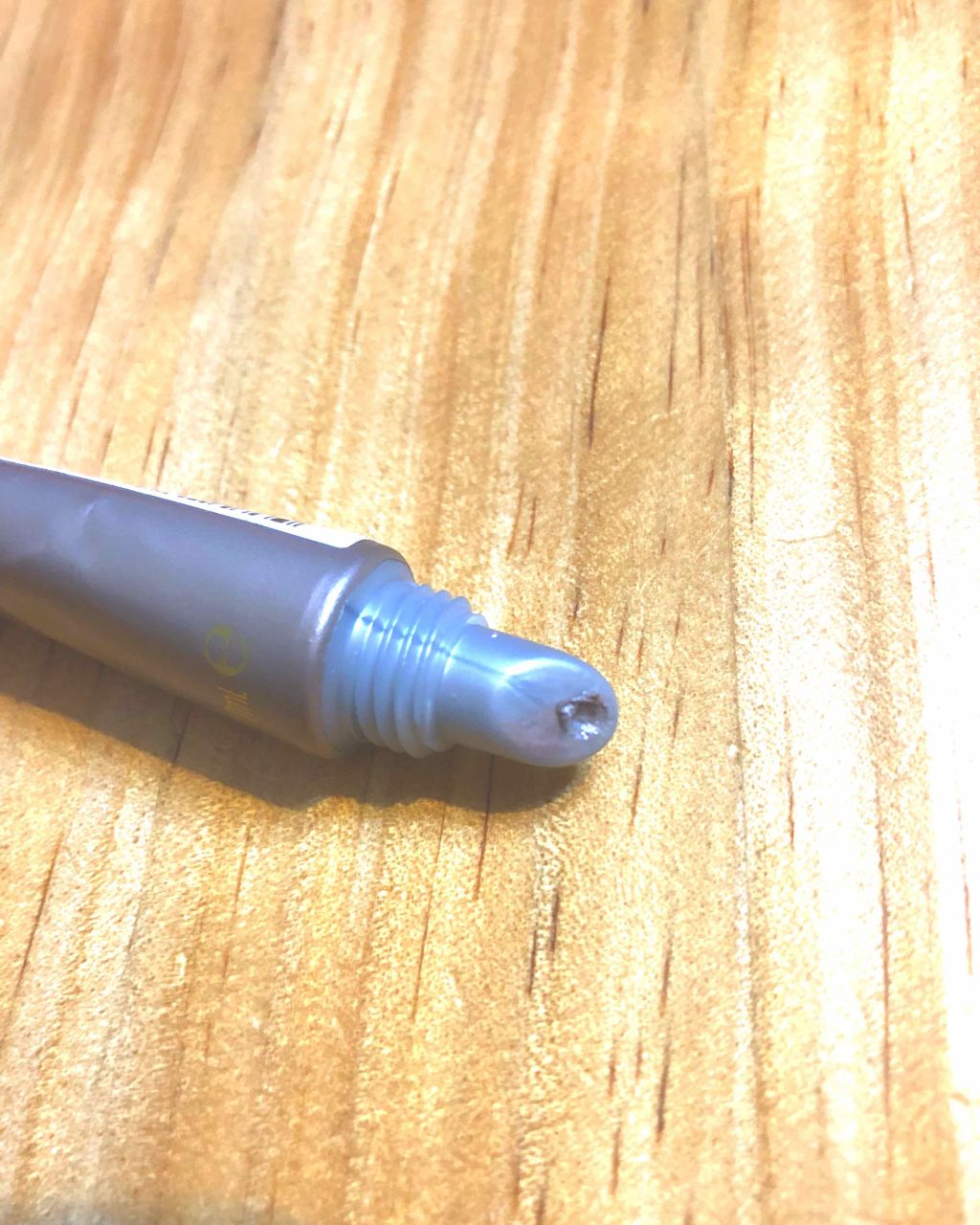 アイ ペイント/REVLON/ジェル・クリームアイシャドウを使ったクチコミ(3枚目)