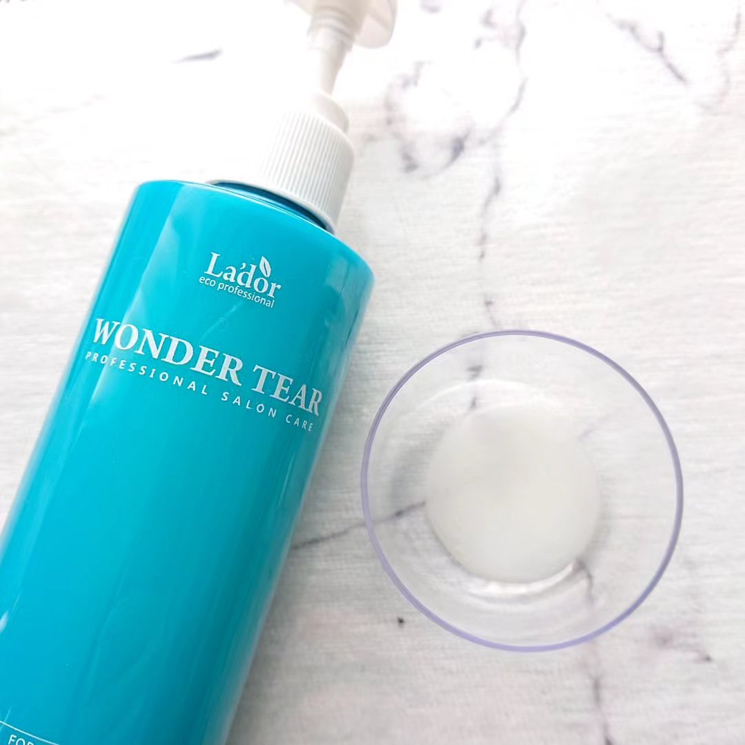 モイストシャンプー/O by F/市販シャンプーを使ったクチコミ（2枚目）